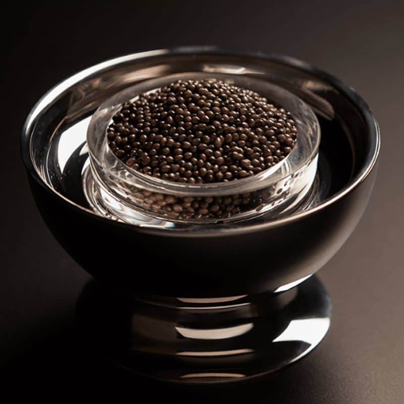 Caviar Caviar