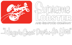 Supreme Lobster Logo